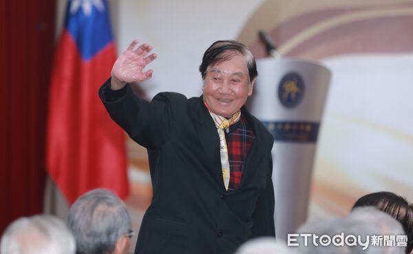 ▲▼外交部與國史館合作出版外交史料專書簽約啟動儀式。（圖／記者周宸亘攝）