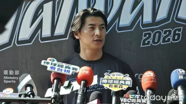 ▲陳傑憲。（圖／記者楊舒帆攝）