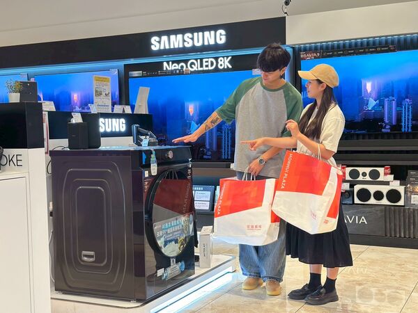 ▲新莊宏匯廣場。（圖／業者提供）