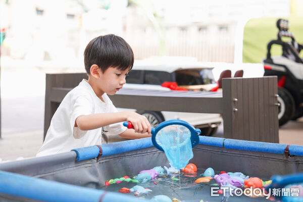 ▲和逸飯店&bull;台南西門館推出「逸遊古埃及」住房專案，入住即贈《埃及之王：法老》特展門票，搶攻親子客群。（記者林東良翻攝，下同）