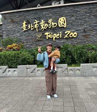 ▲▼張雁名遭霸凌「抽屜塞剩菜」！主謀竟求進演藝圈　他痛批：厚顏無恥。（圖／翻攝自Instagram／ensonchang）