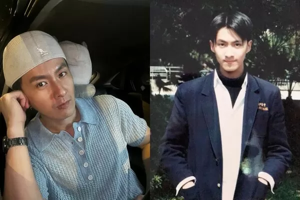 ▲▼張雁名遭霸凌「抽屜塞剩菜」！主謀竟求進演藝圈　他痛批：厚顏無恥。（圖／翻攝自Instagram／ensonchang）