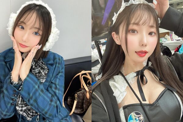 日AV繪戀空無碼片遭瘋傳！　本人發聲「私人影片遭外流」蒐證提告