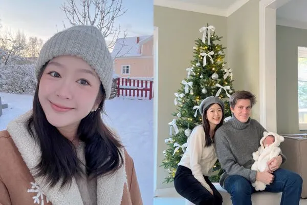 ▲▼YTR查理瑞典生子帳單曝光：停車費都比這貴。（圖／翻攝自Facebook／我是查理 I`m Charlene）