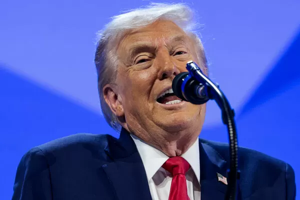 ▲▼美國總統川普在瑞士達沃斯出席世界經濟論壇（WEF）年會並發表演說。（圖／路透）