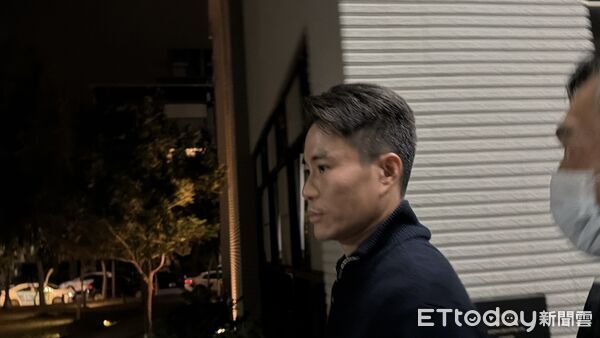 ▲▼    吳峻毅         。（圖／記者黃宥寧攝）