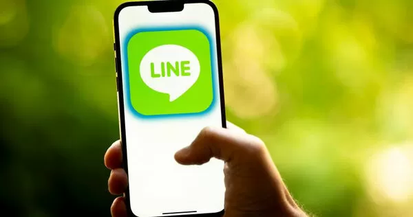 近期LINE官方收到許多用戶回報帳號被盜，查看原因發現竟新的盜取LINE帳號手法。（示意圖／Photo AC）