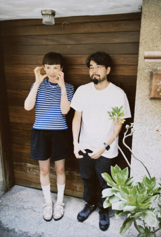 ▲▼魏如萱演唱會公佈嘉賓是奇哥和竇靖童。（圖／好多音樂提供）