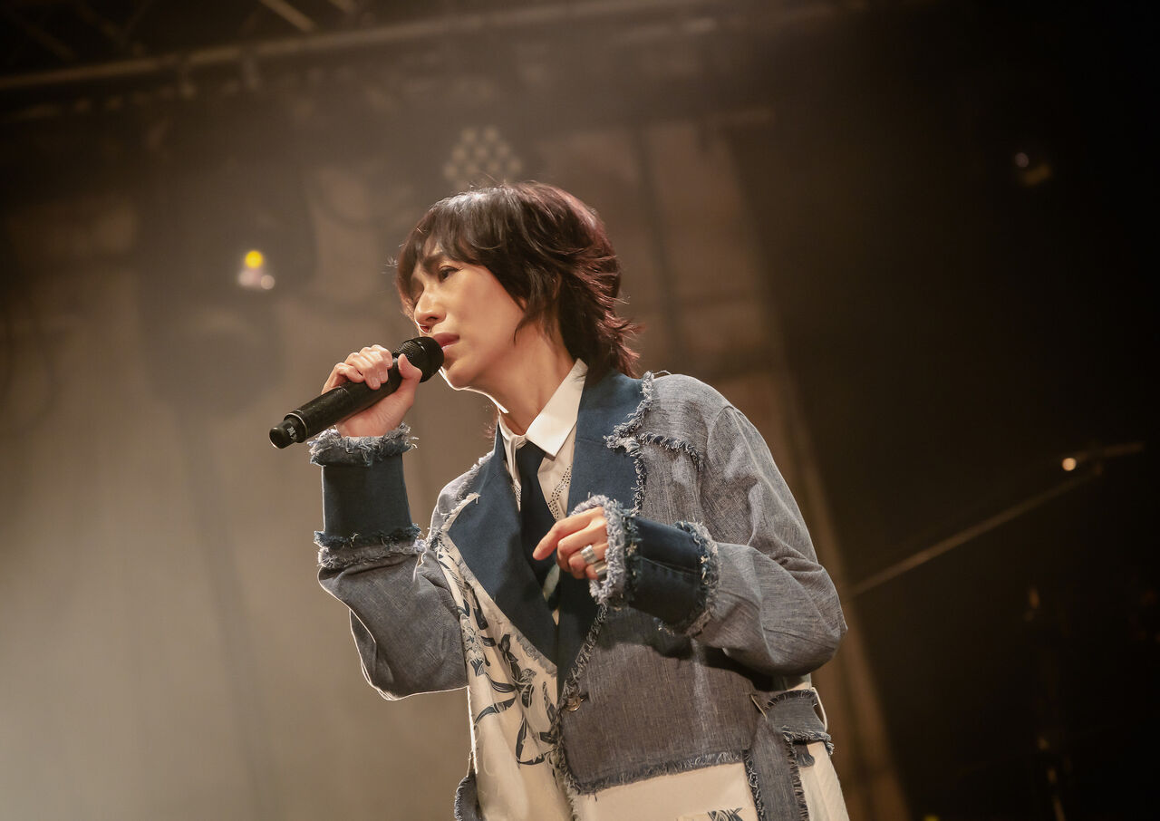 ▲▼萬芳和壯女們演唱會台北站。（圖／Legacy Taipei、原點概念提供）