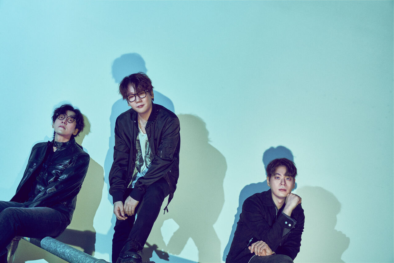 ▲▼NELL。（圖／Space Bohemian提供）