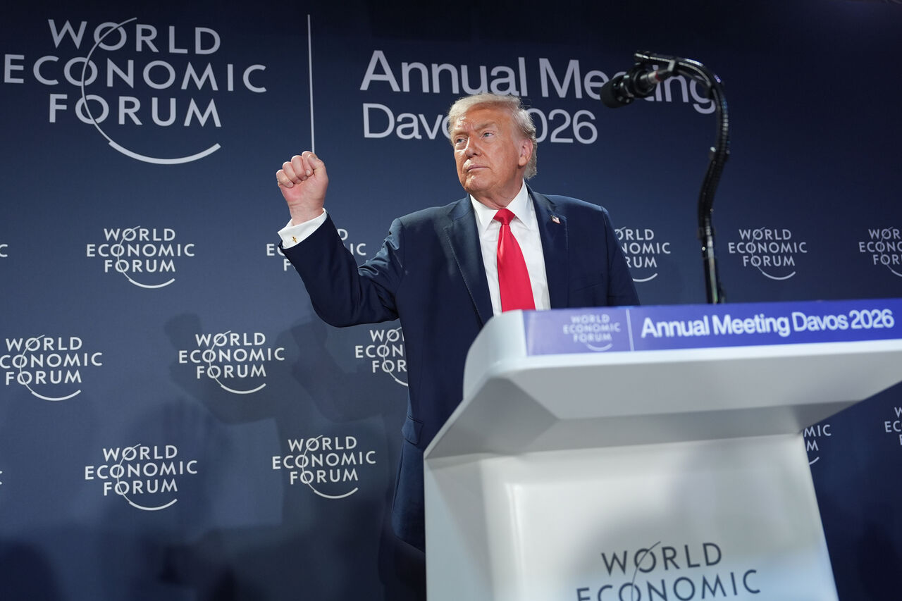 川普:普丁接受邀請 同意加入加薩和平理事會