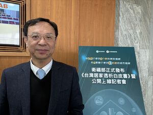 公費醫新制「綁15年、賠償千萬」挨批　石崇良：成年人能自己選擇