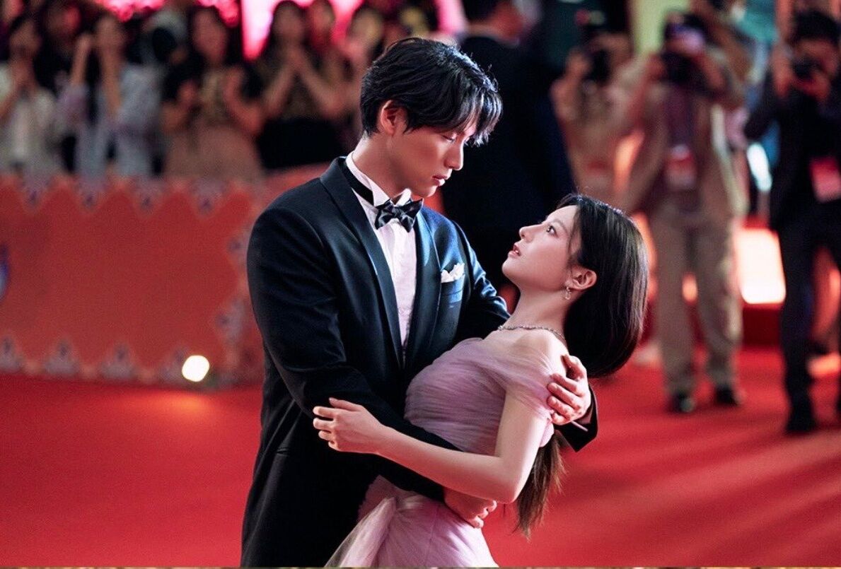 ▲▼ Fred            。（圖／翻攝IG）