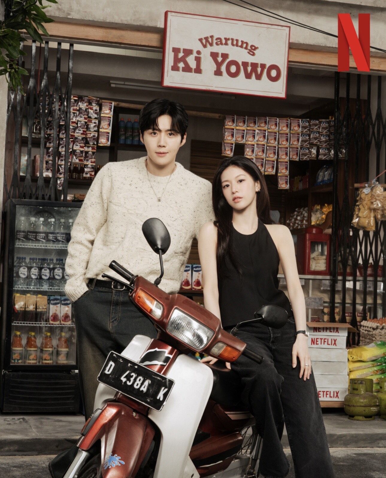 ▲▼ Fred            。（圖／翻攝IG）