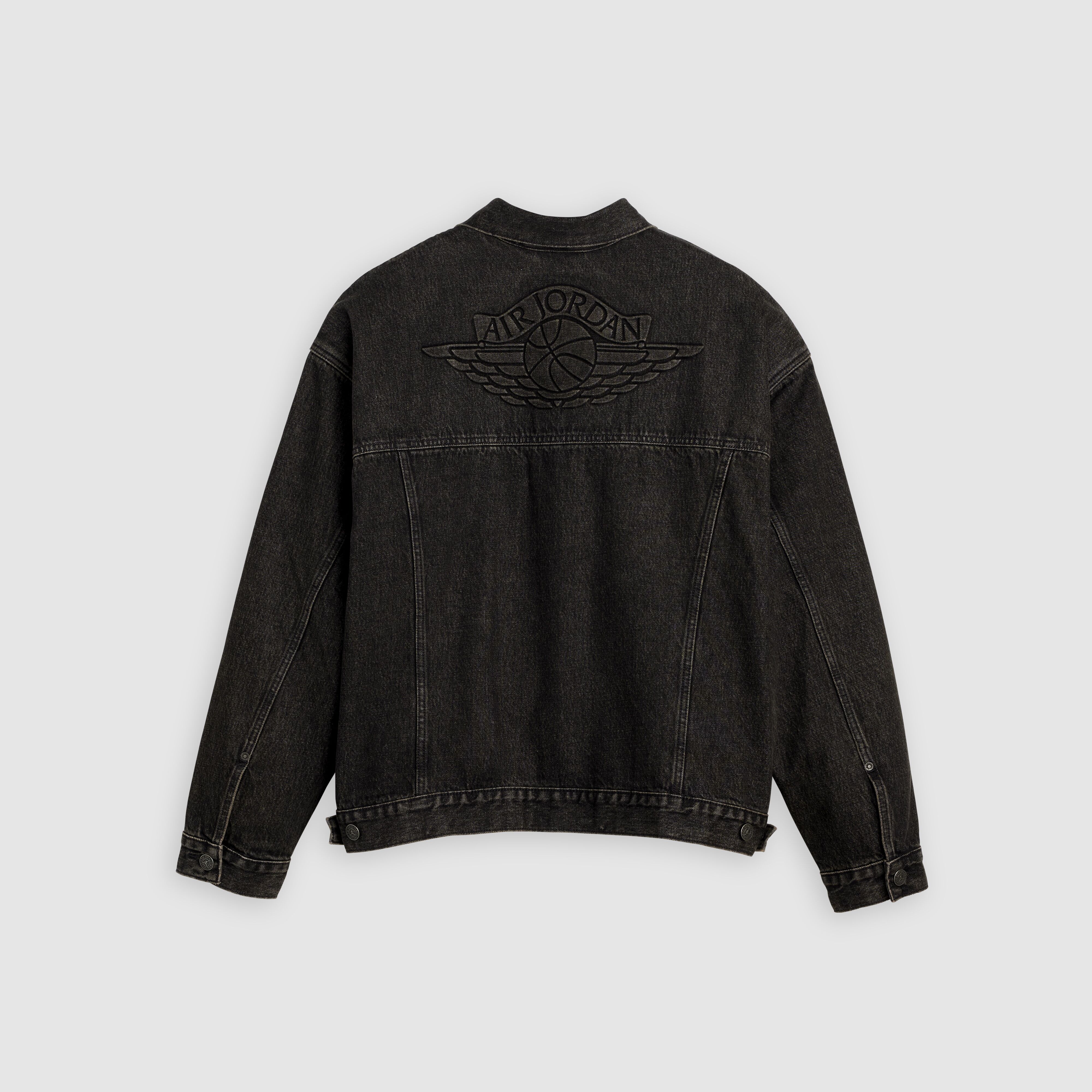 ▲▼Levi&rsquo;s&reg; x Jordan 聯名系列登場。（圖／品牌提供）