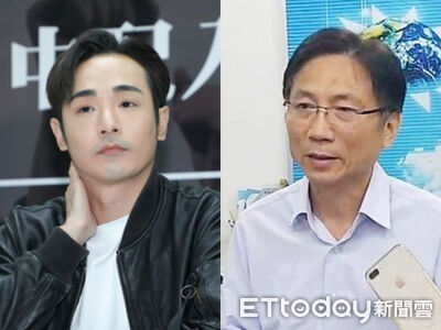 轟八炯「白癡言論」遭告加重誹謗獲不起訴　詹江村：法院認證