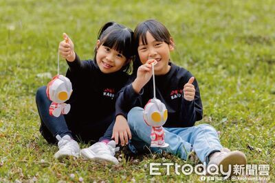 高雄冬樂園發威！「超人力霸王」小提燈詢問度爆表　限2天免費領