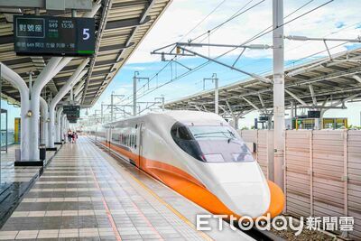 高鐵駕駛「女性比例破2成」　空服員轉職通過考驗圓夢