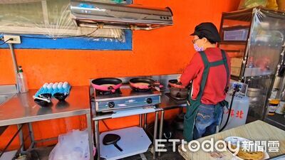 屏東佛心房東！月砸2萬「免費供早餐、飲料」　百名房客月省3千