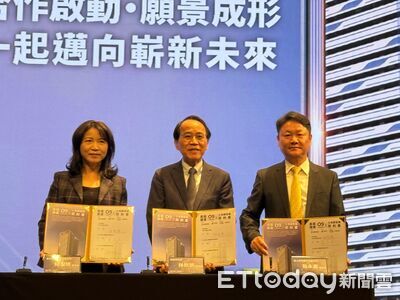 總投資額65億！　高捷O9站A基地將建22層「AI運動城市」