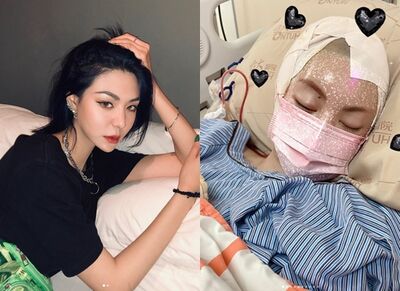 29歲女模柯柯「罹血管惡性肉瘤」病逝！5年前腦瘤才康復　弟慟證實噩耗