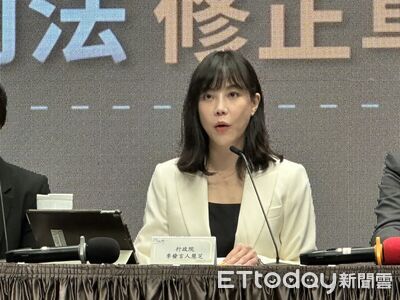 財劃法後第二例！卓榮泰不副署眷改條例　行政院：修法明顯違憲