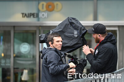 霍諾德徒手攀登101　物理老師曝「2大挑戰」：指力多1.3倍