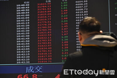 快訊／4檔飆股明起「抓去關」　玻纖布2家入列