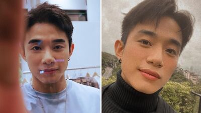 朋友送手環保平安？初孟軒驚遇「桃花咒」  濟公揭恐怖真相：流血就立約