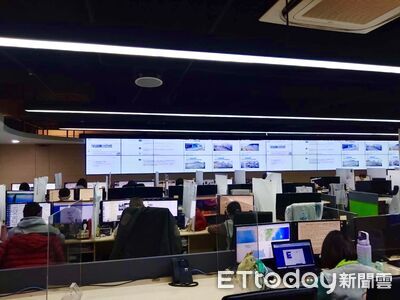 地下黑科技曝光！高雄氣爆經驗建「管線資料庫」　落實智慧防災