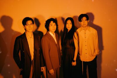 「滾石撞樂隊 2」超狂經典來了！　3新生代翻玩張震嶽、羅大佑金曲