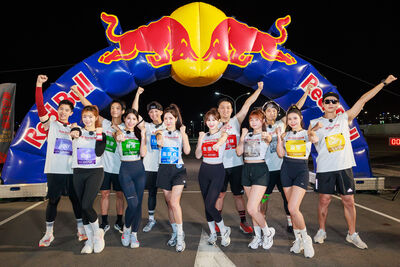 高嘉瑜出戰《最強的身體》！　啦啦隊女神南珉貞、金娜妍也來了