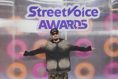 熱狗超暖！喊話新銳音樂人合作　霸氣：不用擔心錢的問題