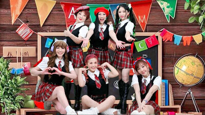 熟女BLACKPINK震撼登場！　大咖女星隔36年再組團：年紀破300歲