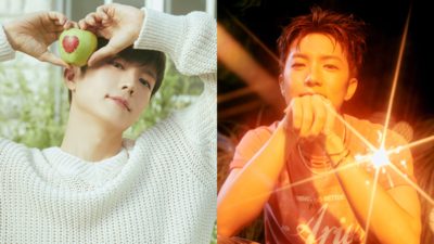 2PM祐榮要來了！台北首辦專場演場會　喊話HOTTEST期待又緊張