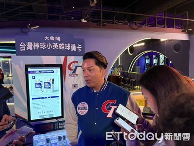 周思齊憶1992奧運銀牌遊街啟棒球夢　看見中華隊進化直呼感動