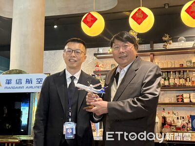 國內線票價估今年變貴　華信航空已送件「盼至少漲10%」