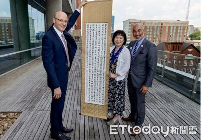 護理荒下的一道光　台灣護理師登上國際舞台