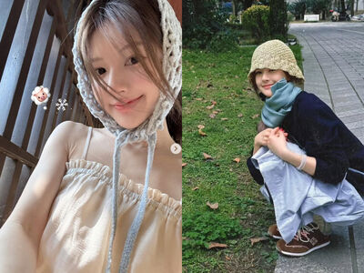 趙露思正能量10金句：你需要的是堅持，而不是觀眾