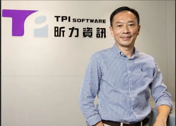 ▲昕力資董事長姚勝富。（圖／昕力資提供）