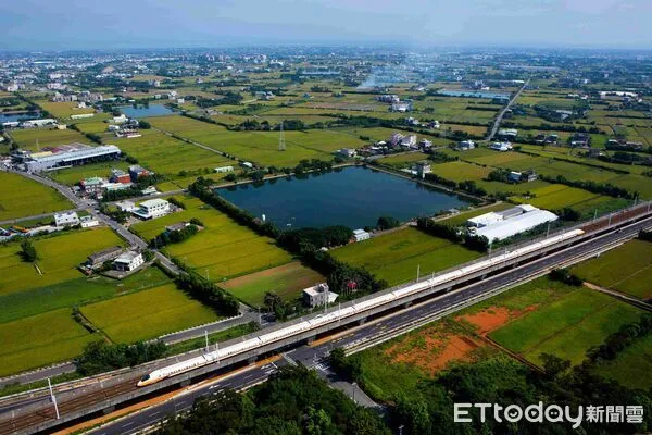 ▲▼高鐵,台灣高鐵,高鐵列車。（圖／台灣高鐵提供）
