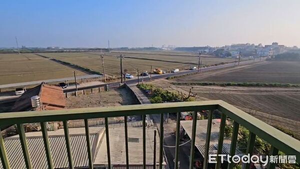 ▲▼          佛心房東夫妻提供免費早餐！套房最便宜4700元還可申請租屋補助   。（圖／記者陳崑福翻攝）