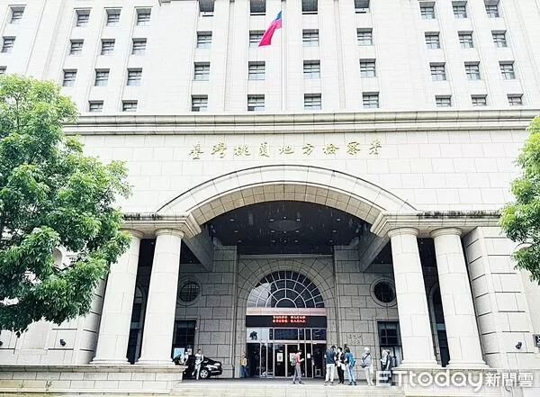 ▲桃園市彭姓男子去年6月見女友與沈姓男子口角，對高齡八旬沈男一陣爆打，導致頭部著地昏迷，送醫急救仍不治。（資料照／記者沈繼昌攝）