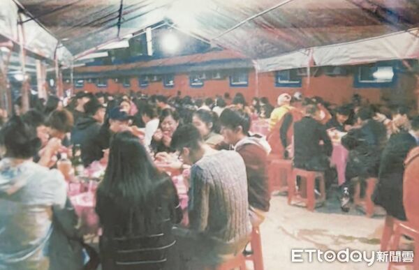 ▲▼ 佛心房東夫妻提供免費早餐！套房最便宜4700元還可申請租屋補助 。（圖／記者陳崑福翻攝）