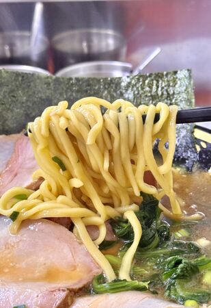 ▲▼ラーメン はじめ家。（圖／部落客小虎食夢網授權提供）