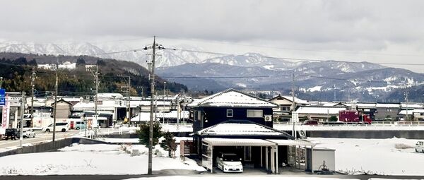 ▲▼ラーメン はじめ家。（圖／部落客小虎食夢網授權提供）