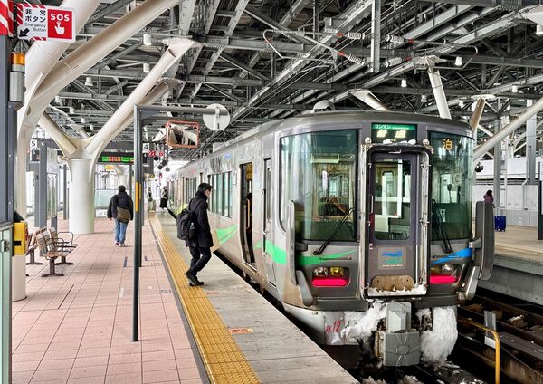 ▲▼ラーメン はじめ家。（圖／部落客小虎食夢網授權提供）