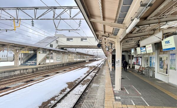 ▲▼ラーメン はじめ家。（圖／部落客小虎食夢網授權提供）