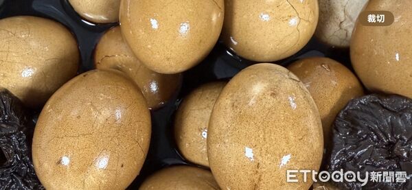 ▲蛋類是營養師心目中「CP值超高」的食物。（圖／玉里醫院提供，下同）