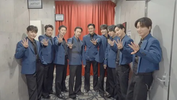 ▲▼LIVE／SJ抵達高雄機場看這裡！《ETtoday》準時13：45線上直播。（圖／翻攝自SJ臉書）